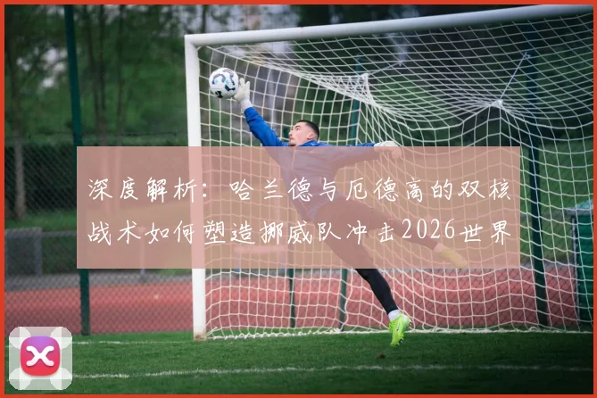 深度解析：哈兰德与厄德高的双核战术如何塑造挪威队冲击2026世界杯之路