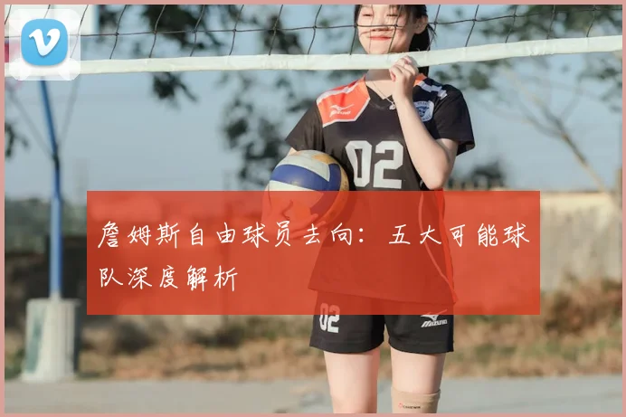 詹姆斯自由球员去向：五大可能球队深度解析